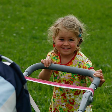 Family Resort Rainer - assistenza ai bambini piccoli