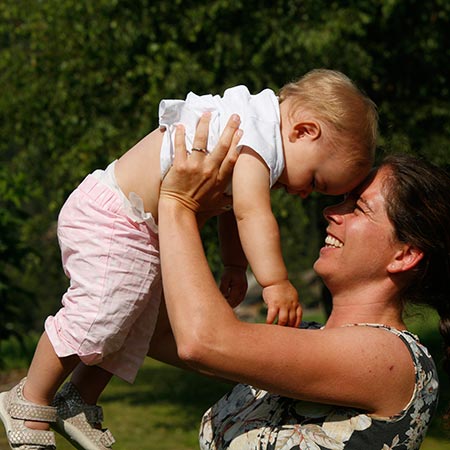 Vacanza a Sesto con bambini piccoli