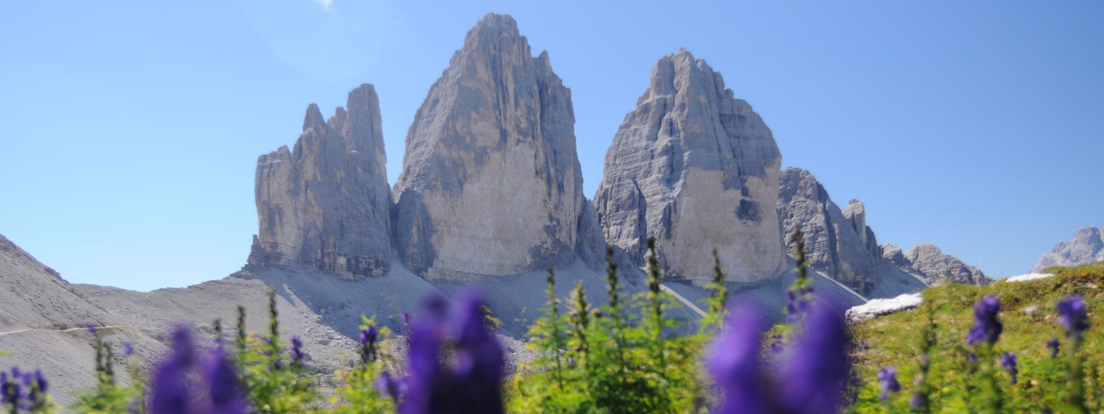 Tre Cime di Lavaredo