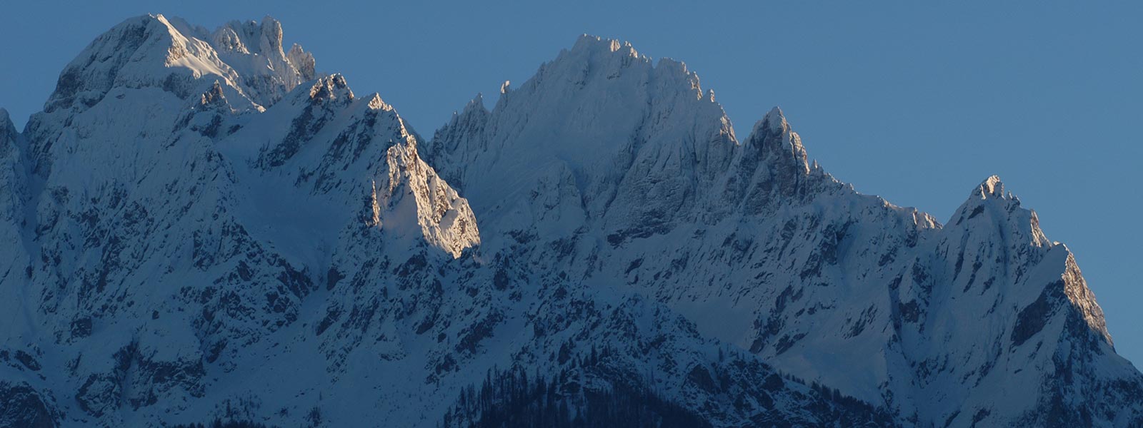 Ski mountaineering in Sesto and its surroundings