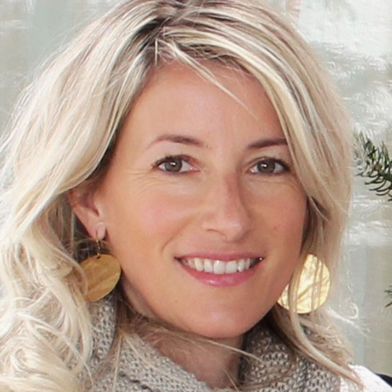 Barbara Fuchs Rainer