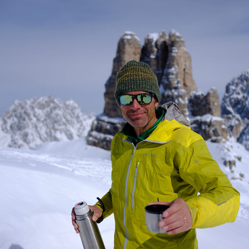 Christian Schwienbacher