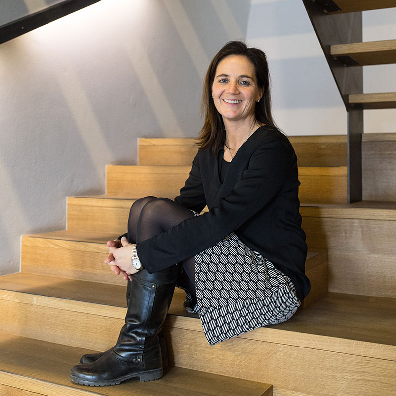 Judith Rainer-Schwienbacher