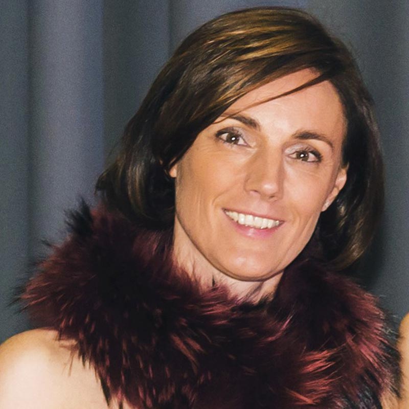 Verena Aichner-Rainer