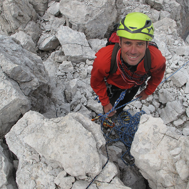 Josef vulgo Joe Rainer