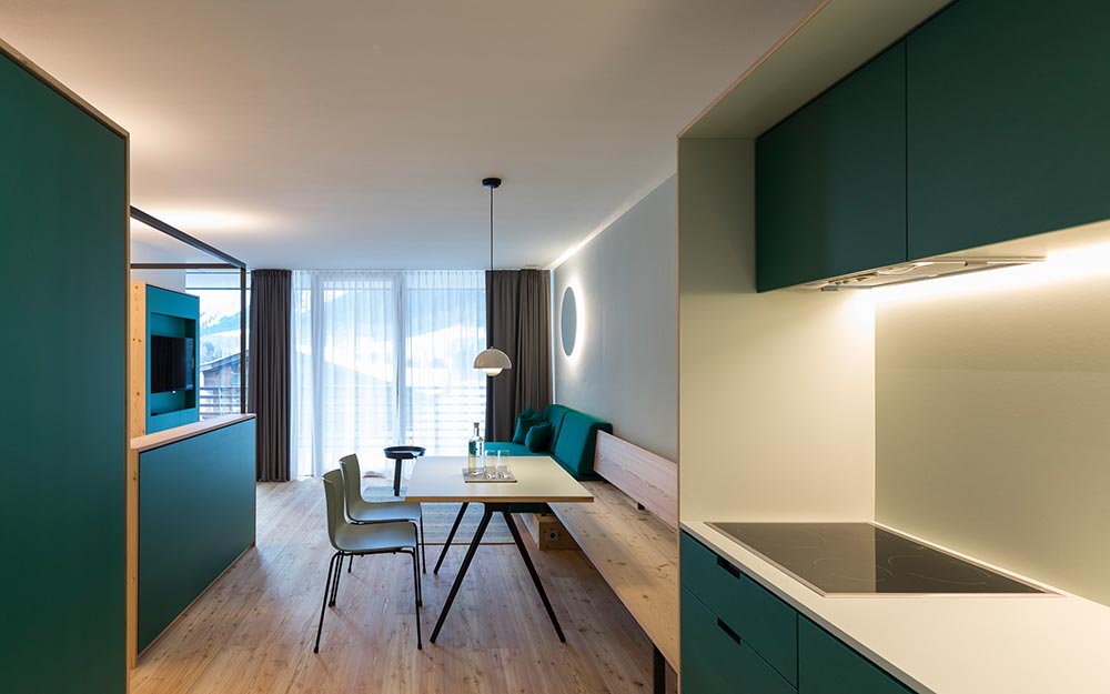 Flex Suite