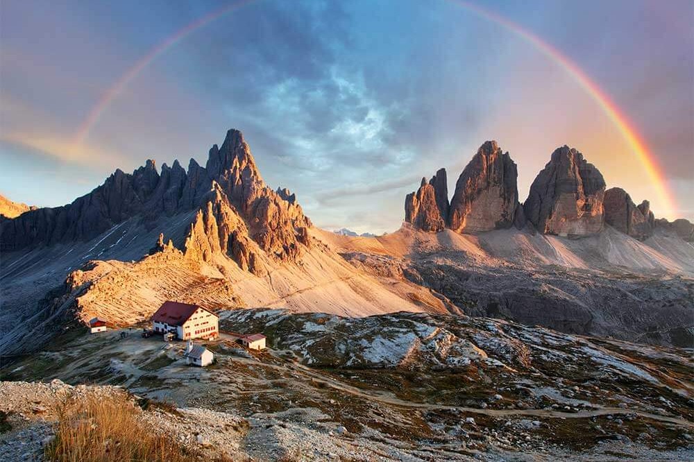150 Jahre Alpinismus in den Sextner Dolomiten