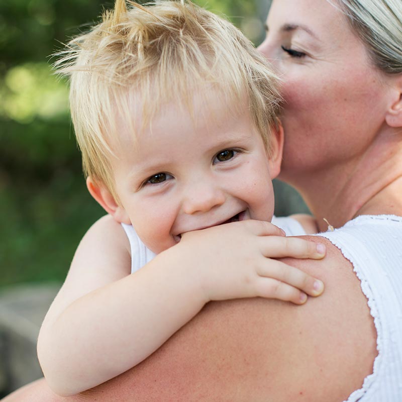 Urlaub mit Kindern in Sexten