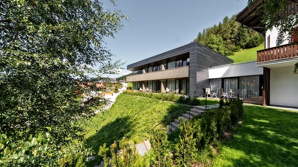 Residence Villa Rainer