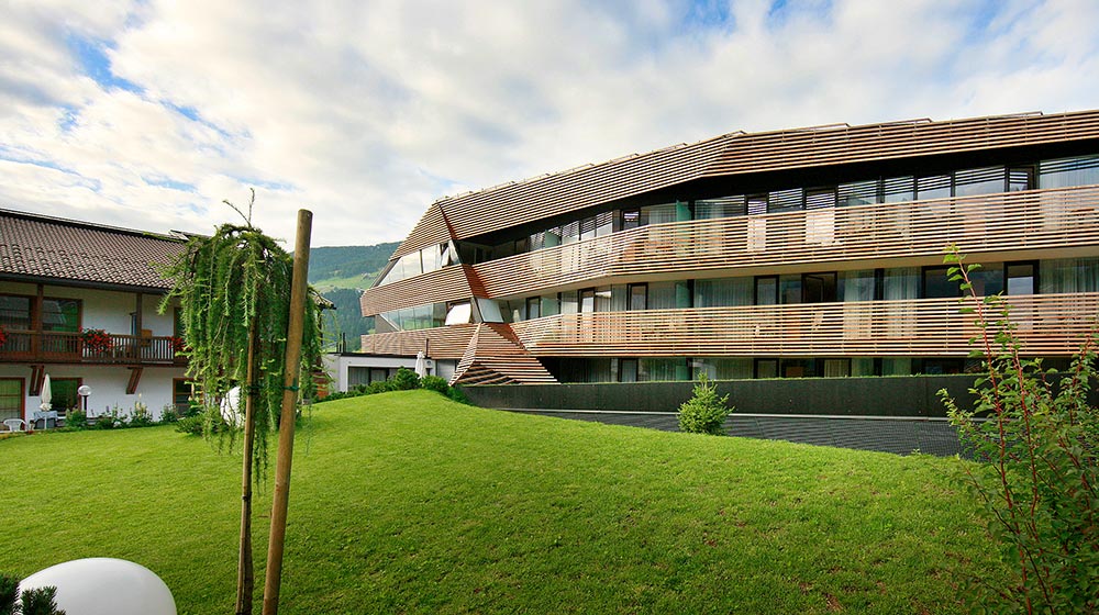 Residence Königswarte Strata