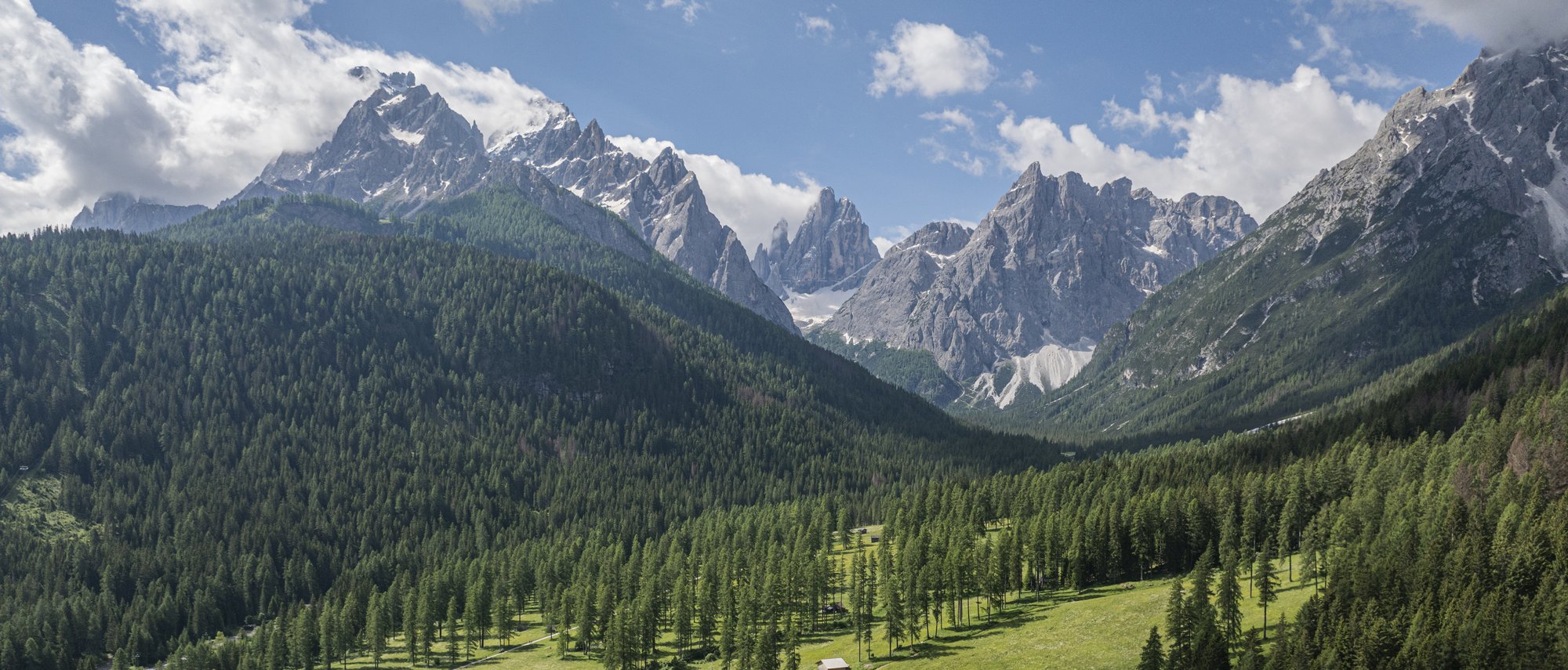 Suggerimenti esclusivi per i vostri tour Escursione a Sesto: St. Veit - Bad Moos