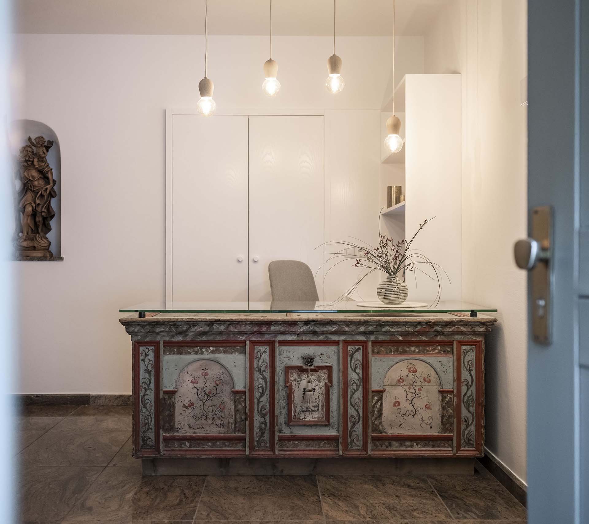 Scheda struttura - Residence Villa Rainer Scheda struttura - Residence Villa Rainer