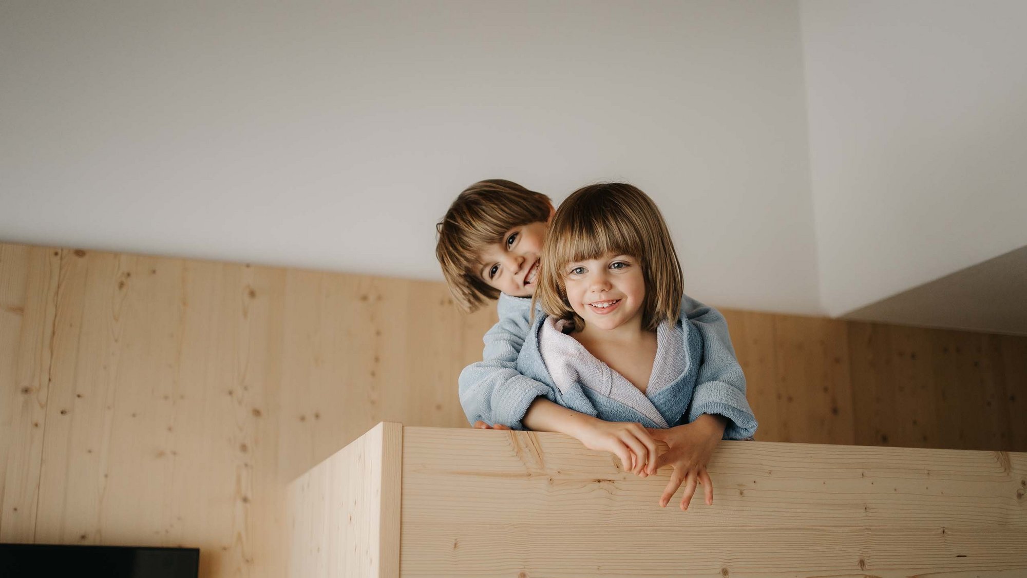 Alloggi per famiglie al Family Resort Rainer Alloggi per famiglie al Family Resort Rainer