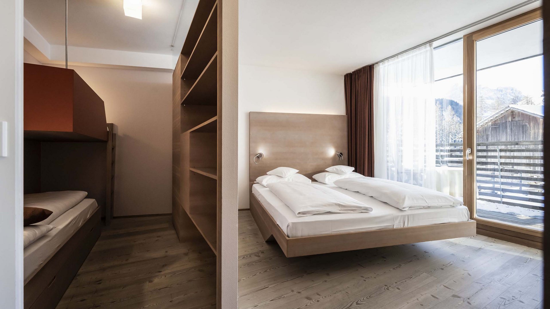 This is what it looks like at Raini’s.