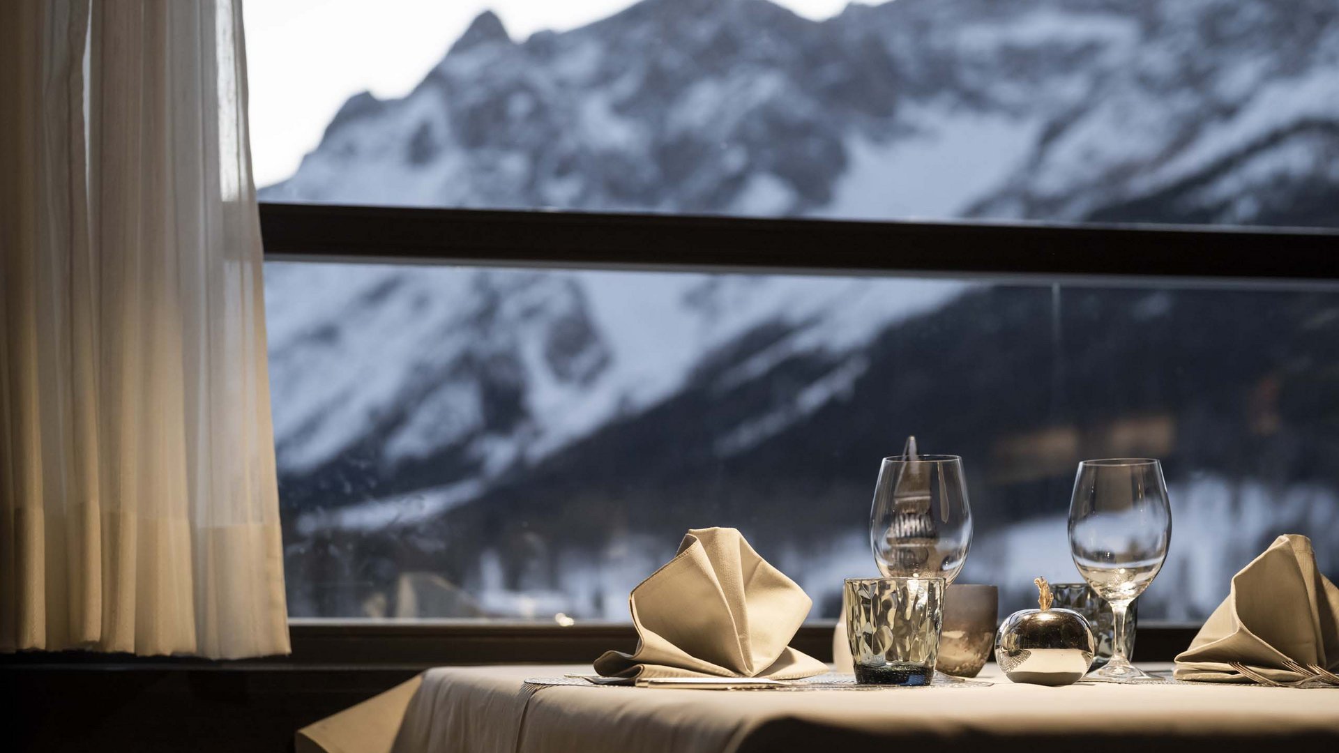 This is what it looks like at Raini’s.