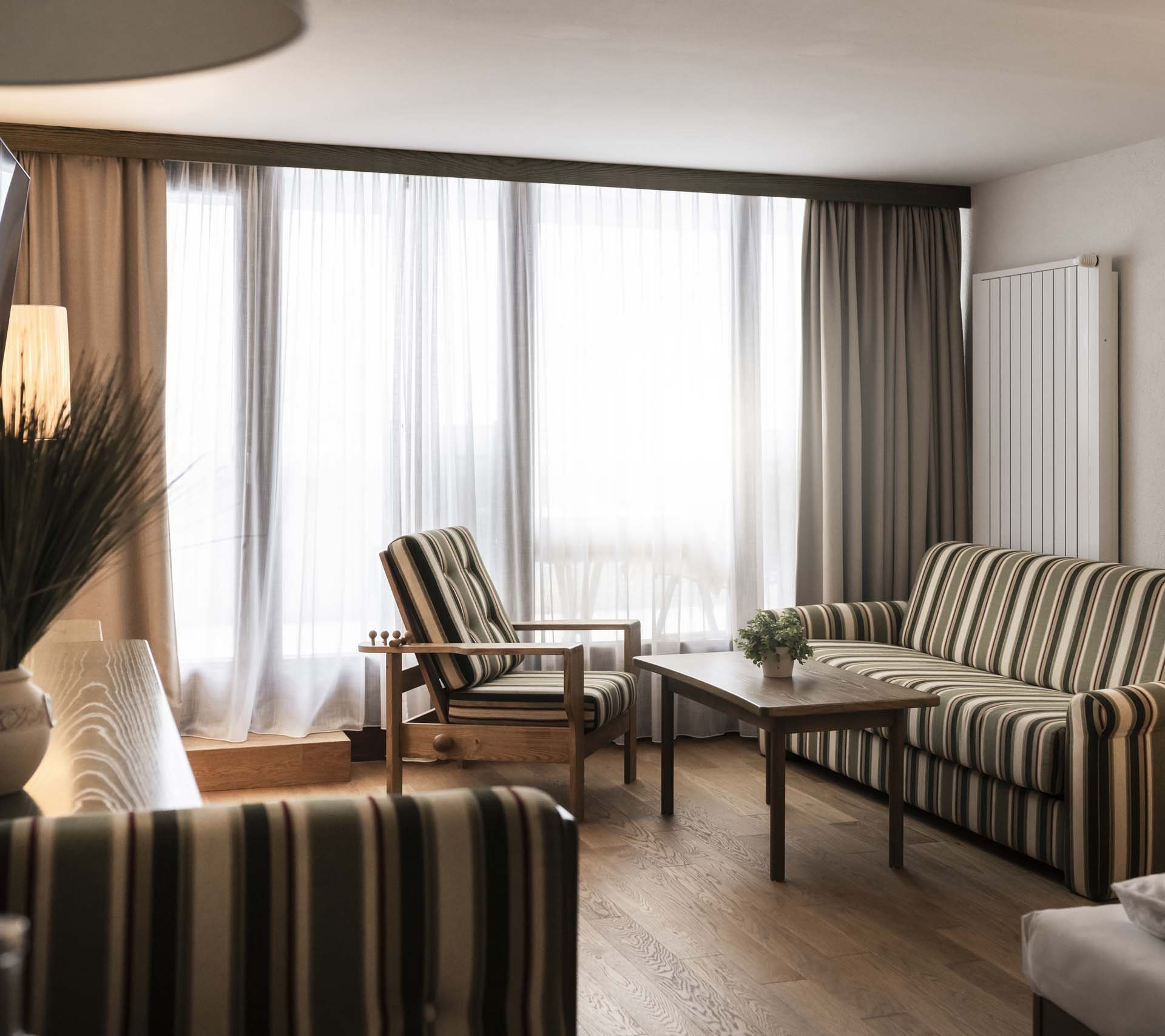 Scheda struttura - Family Resort Rainer Scheda struttura - Family Resort Rainer