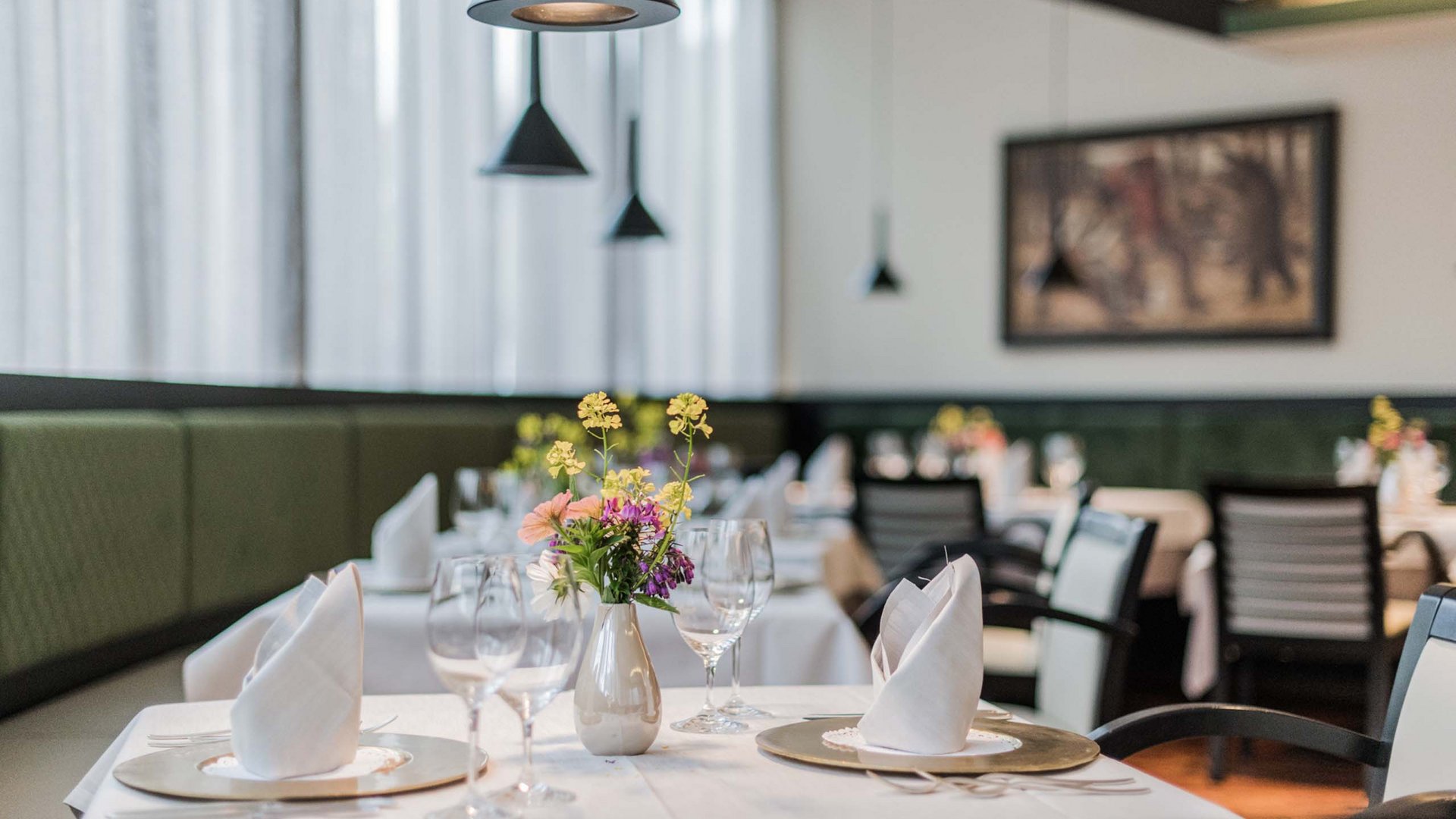 This is what it looks like at Raini’s.