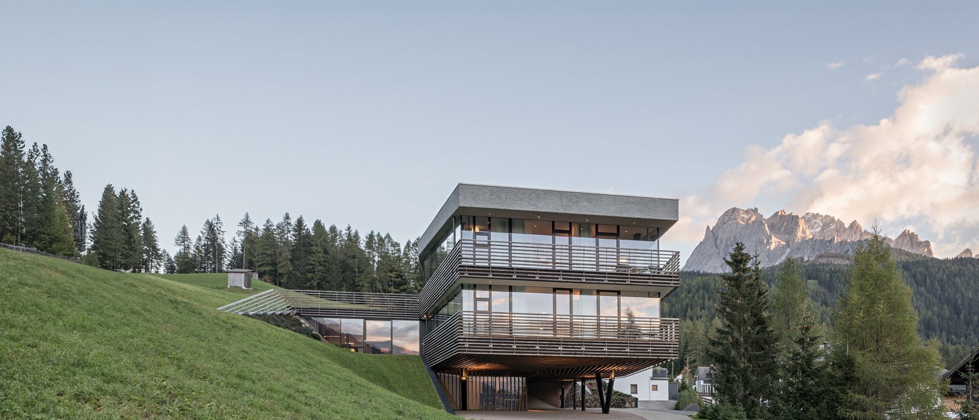 Vacanze in grande stile al Residence Alma Paramout Vacanze in grande stile al Residence Alma Paramout