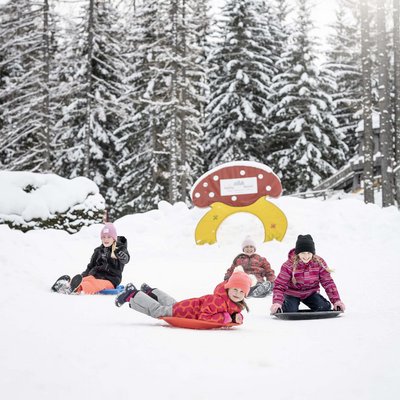 Vacanze in grande stile al Residence Alma Paramout Vacanze in grande stile al Residence Alma Paramout