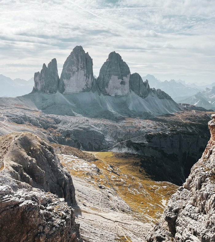 Attrazioni nei dintorni di Sesto Attrazioni nei dintorni di Sesto