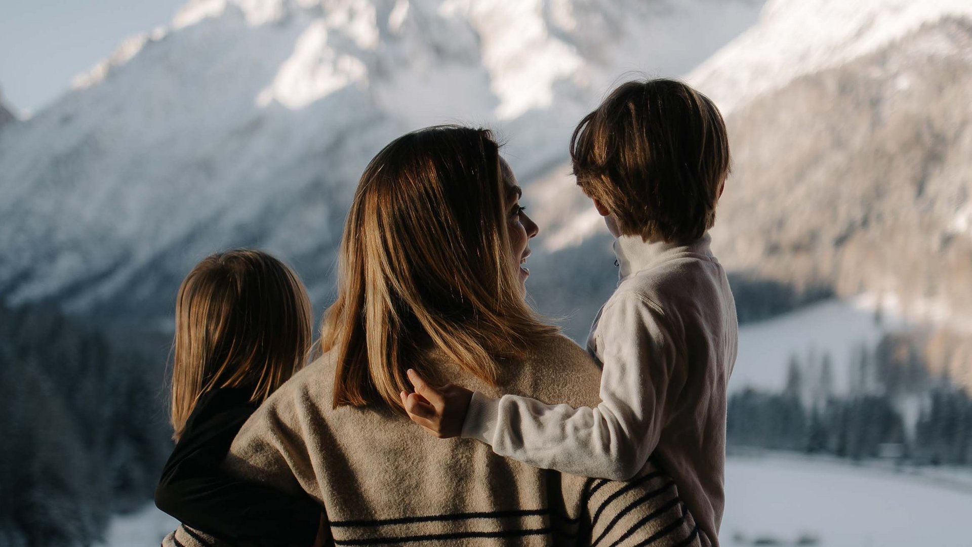 Informazioni utili sul vostro soggiorno Informazioni utili sul vostro soggiorno