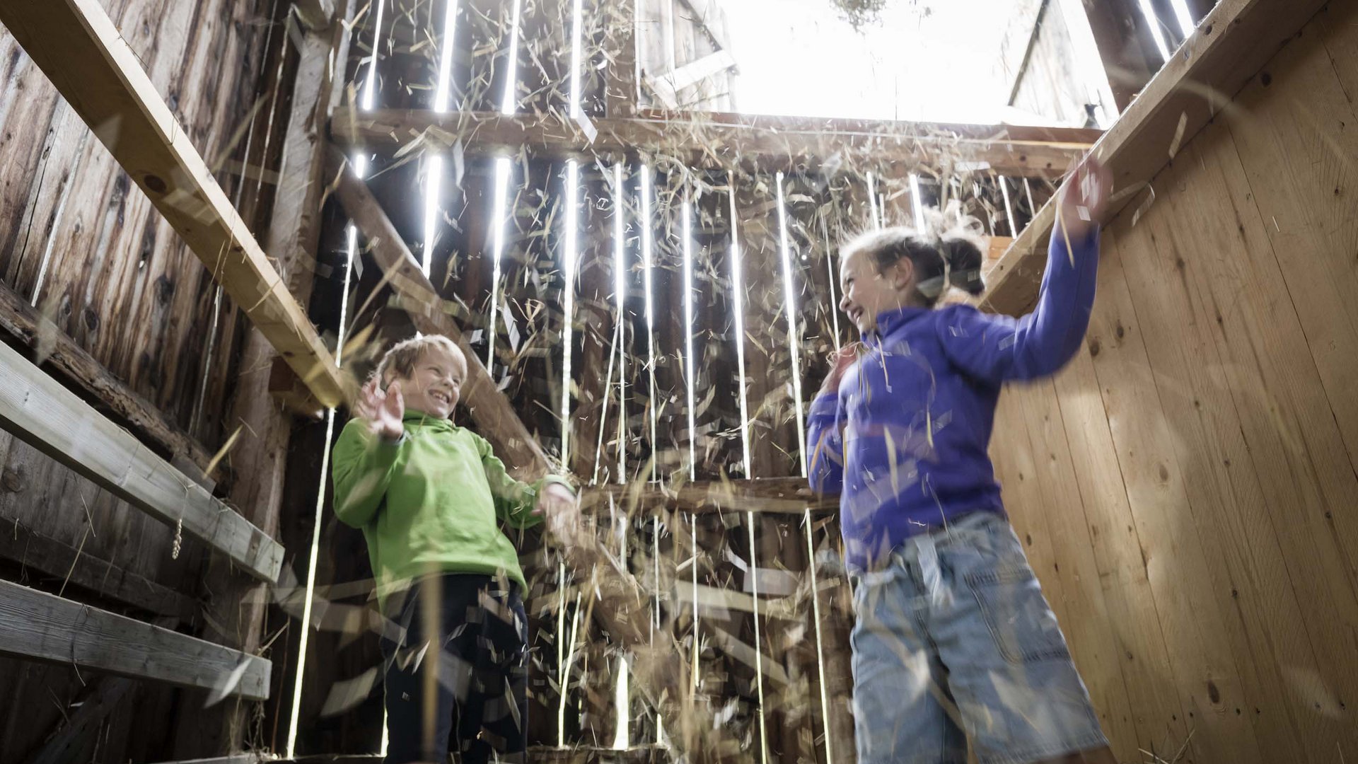 This is what it looks like at Raini’s.