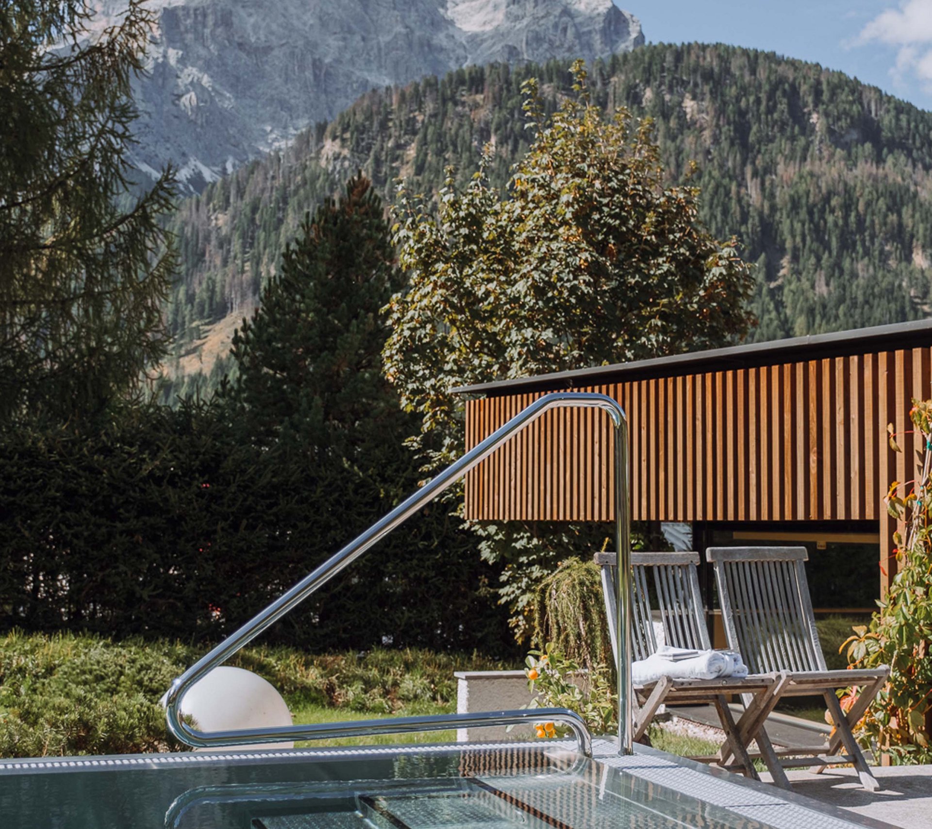 Scheda struttura - Residence Königswarte Strata Scheda struttura - Residence Königswarte Strata