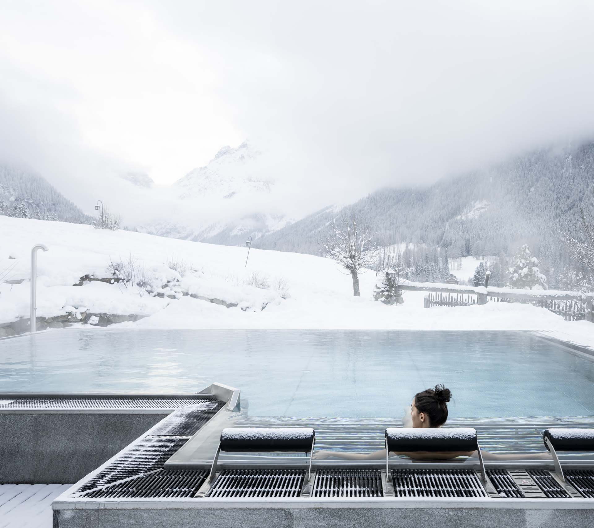 Scheda struttura - Family Resort Rainer Scheda struttura - Family Resort Rainer