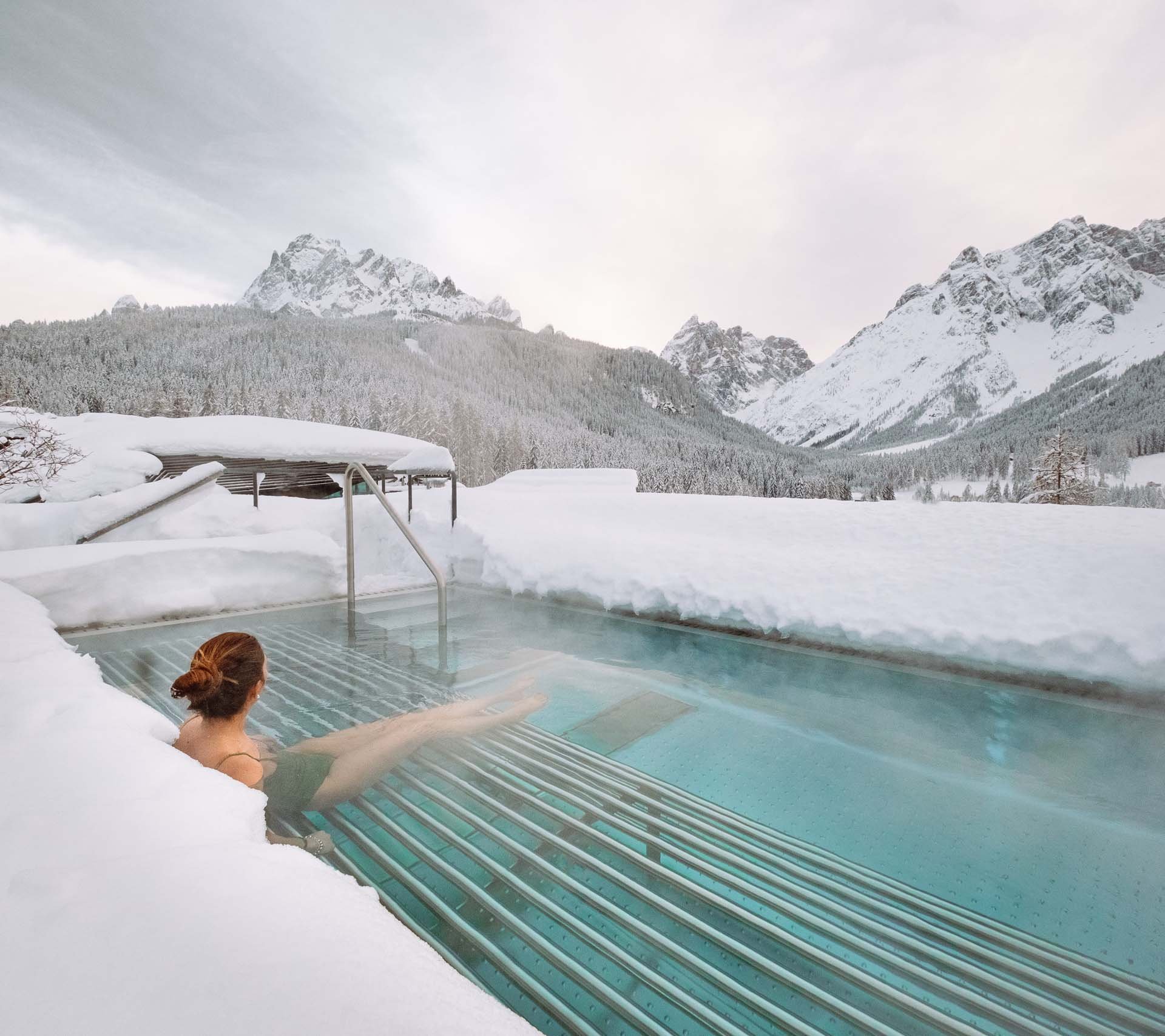 Scheda struttura - Residence Paramount Alma Scheda struttura - Residence Paramount Alma