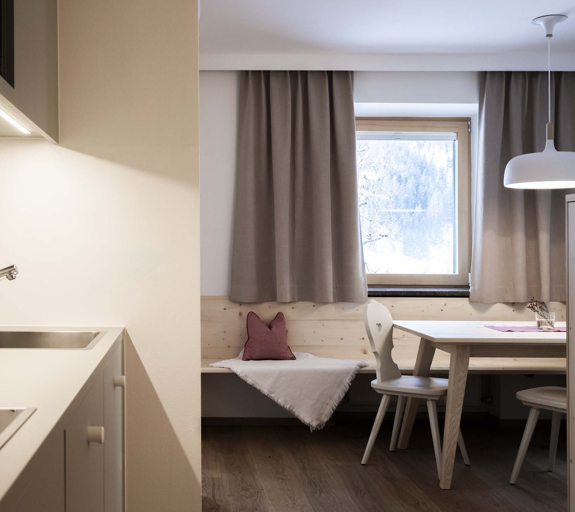 Scheda struttura - Residence Villa Rainer Scheda struttura - Residence Villa Rainer