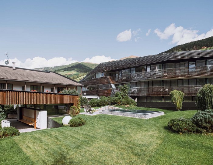 Vacanze in grande stile al Residence Alma Paramout Vacanze in grande stile al Residence Alma Paramout