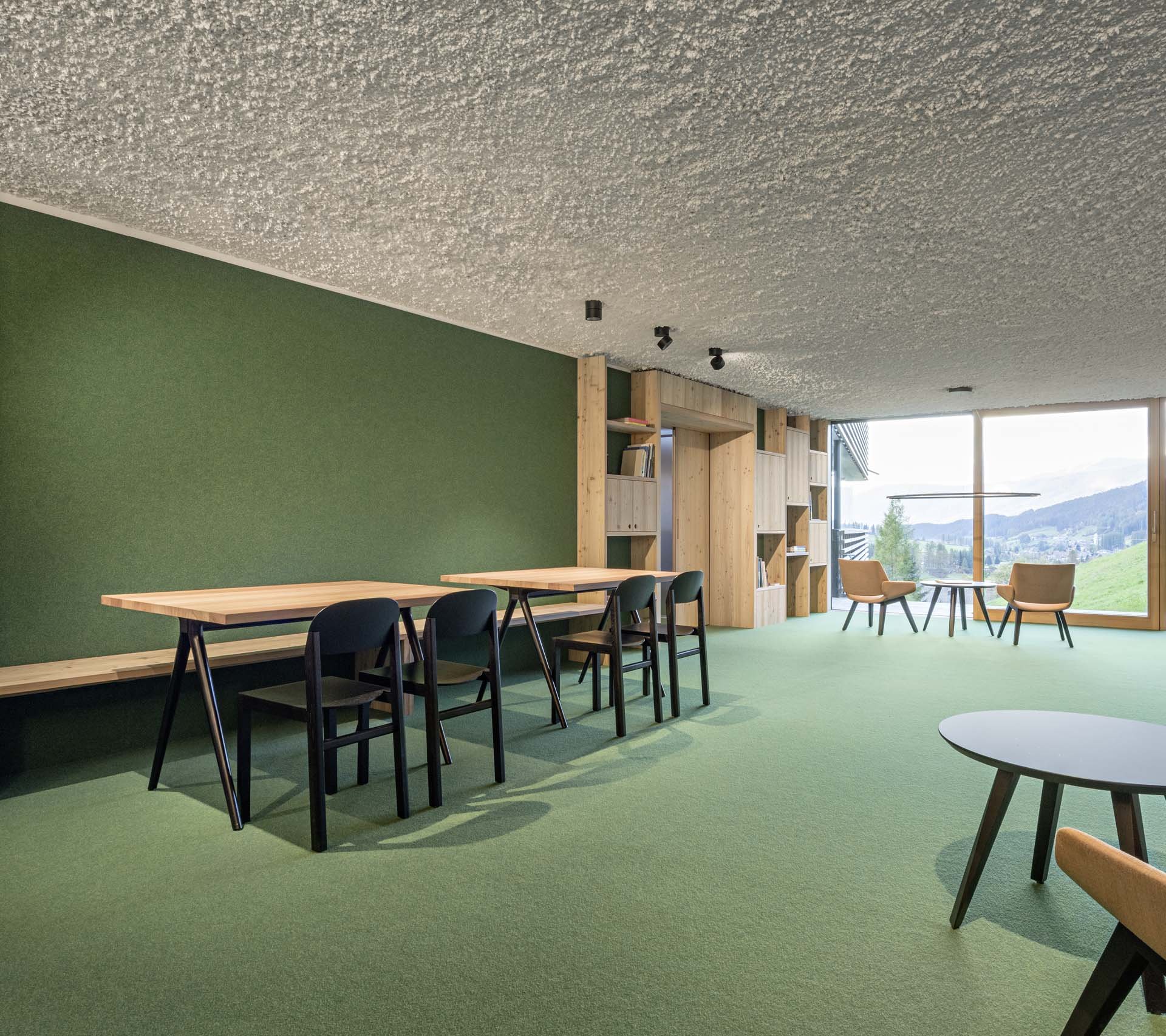 Scheda struttura - Residence Paramount Alma Scheda struttura - Residence Paramount Alma