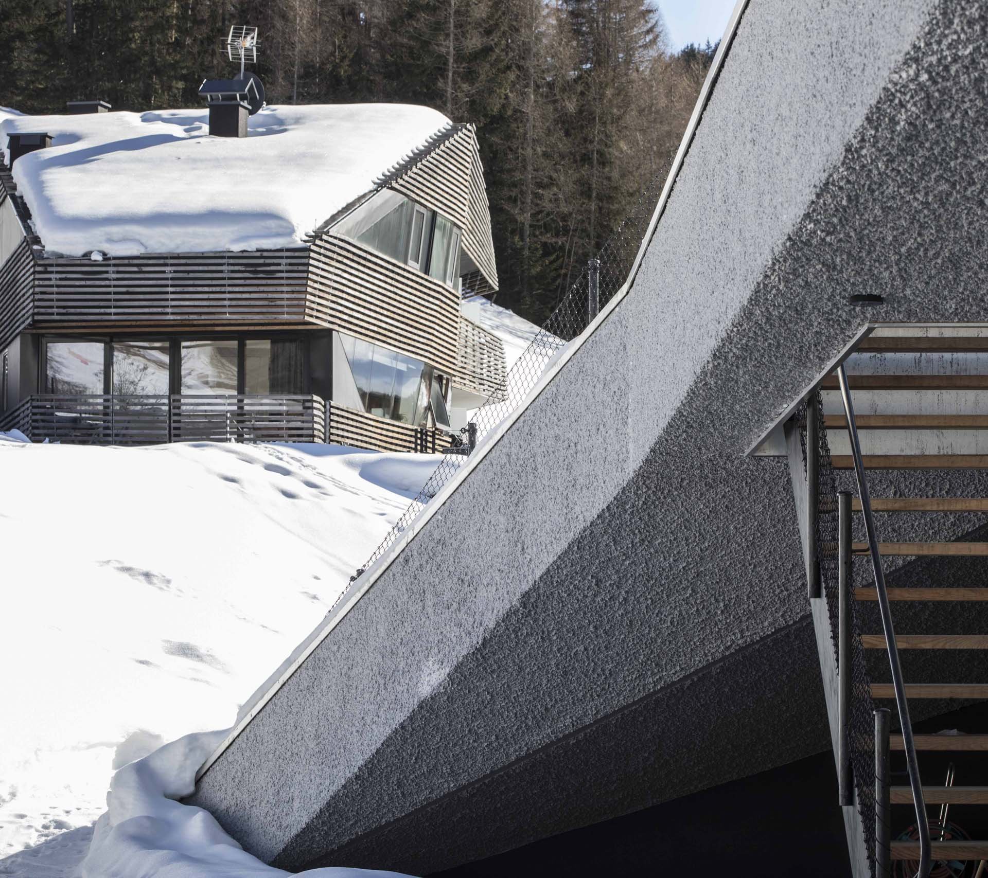 Scheda struttura - Residence Paramount Alma Scheda struttura - Residence Paramount Alma