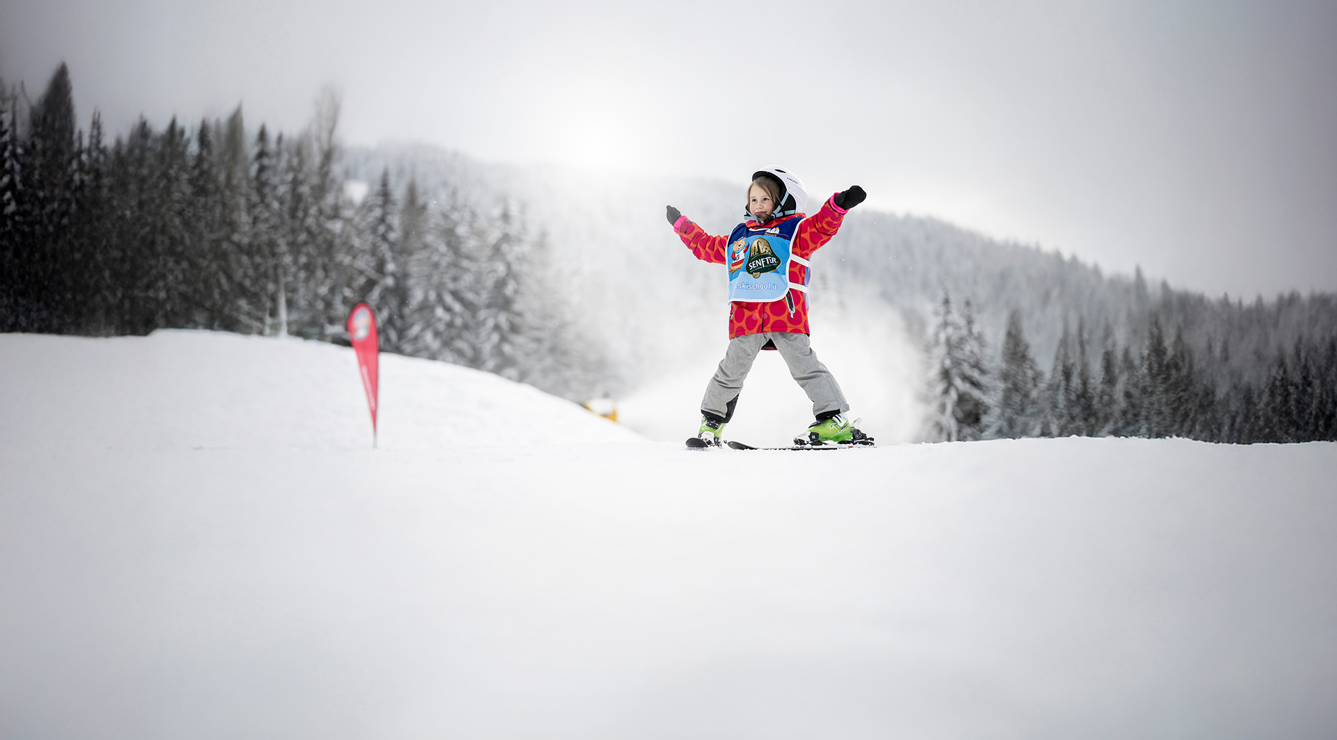 Alpine Stays for all Generations by Family Rainer