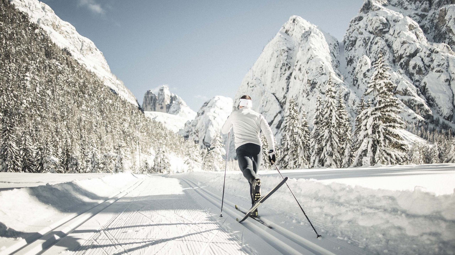 This is what it looks like at Raini’s.