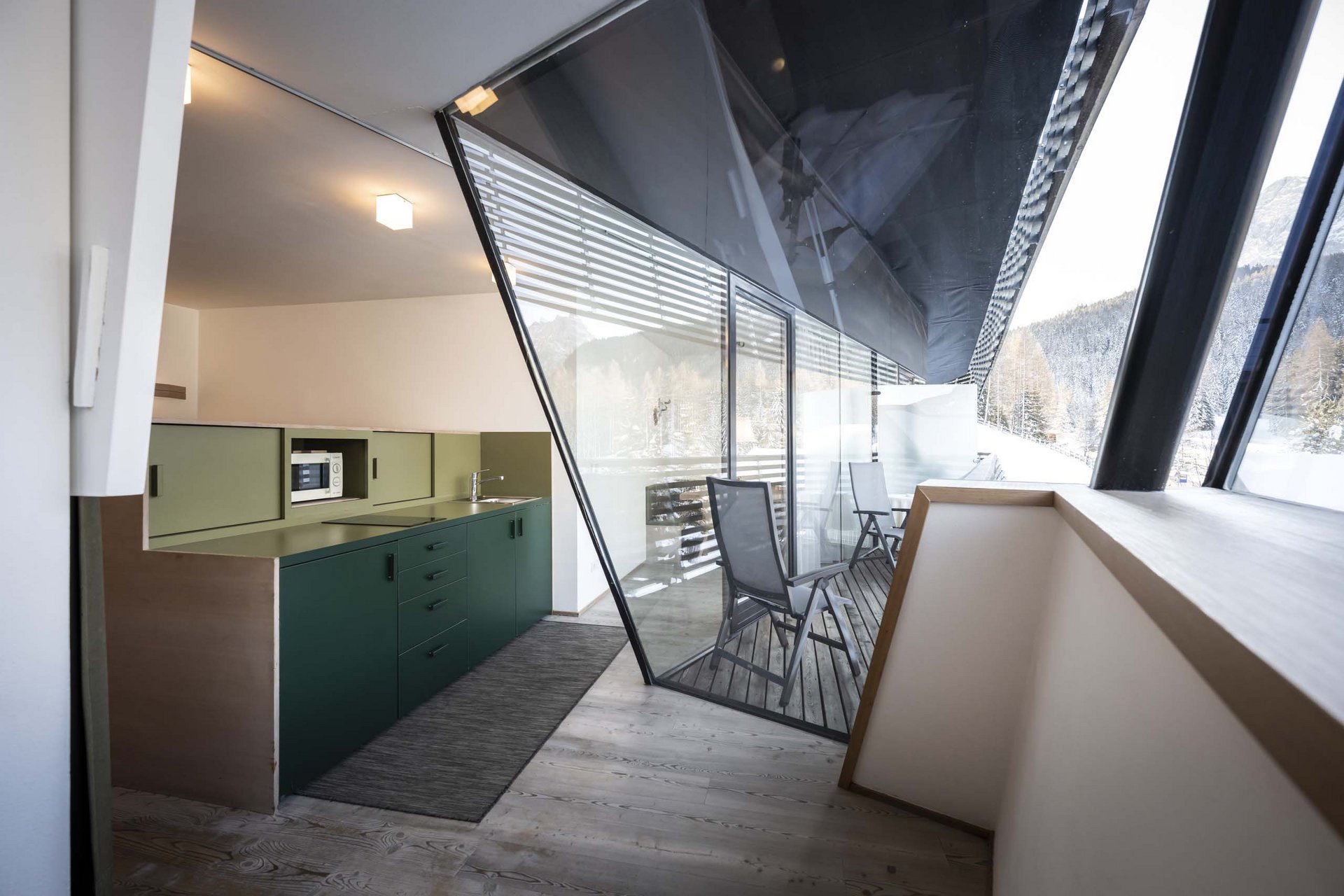 Il Residence Königswarte Strata