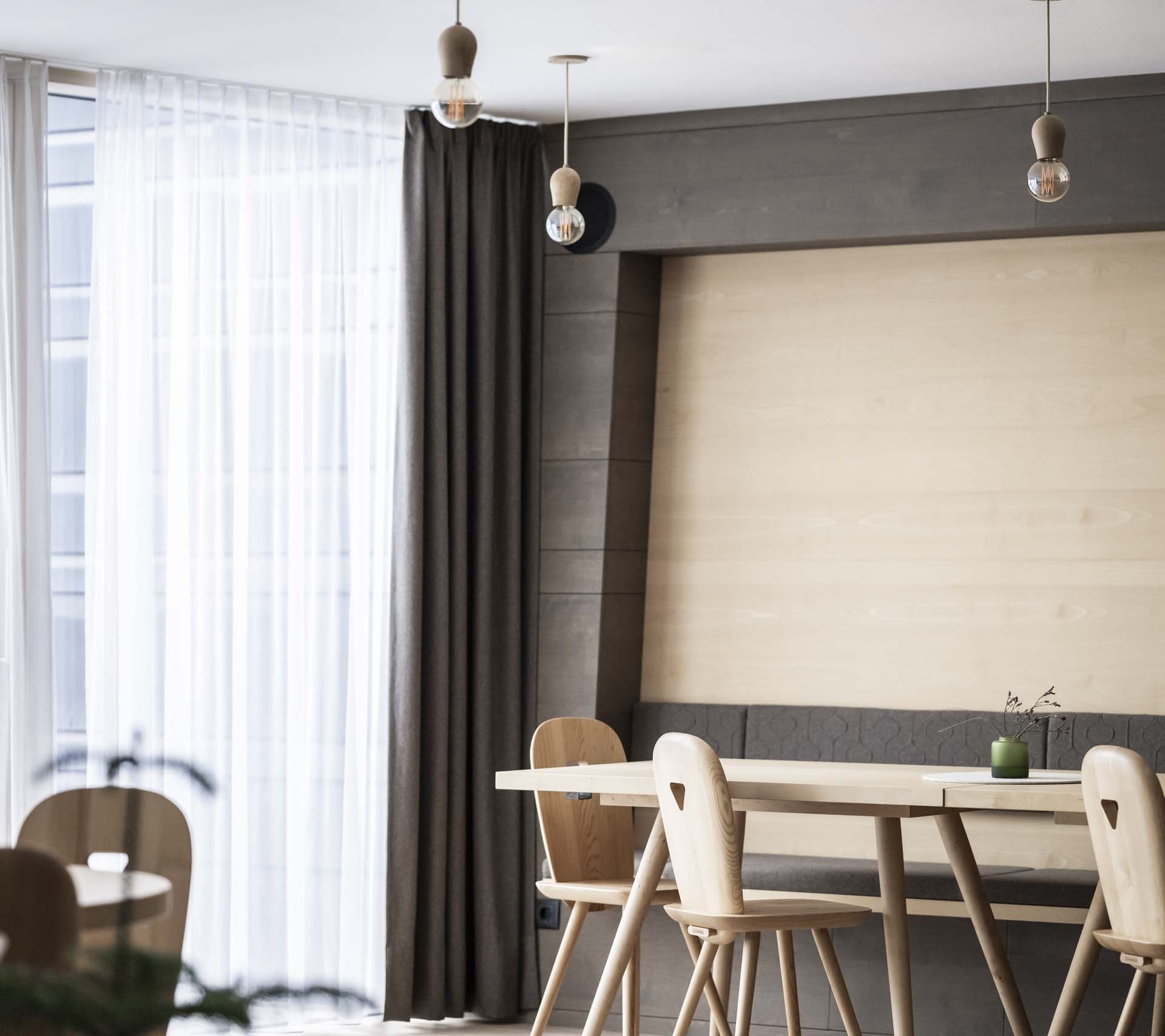 Scheda struttura - Residence Villa Rainer Scheda struttura - Residence Villa Rainer