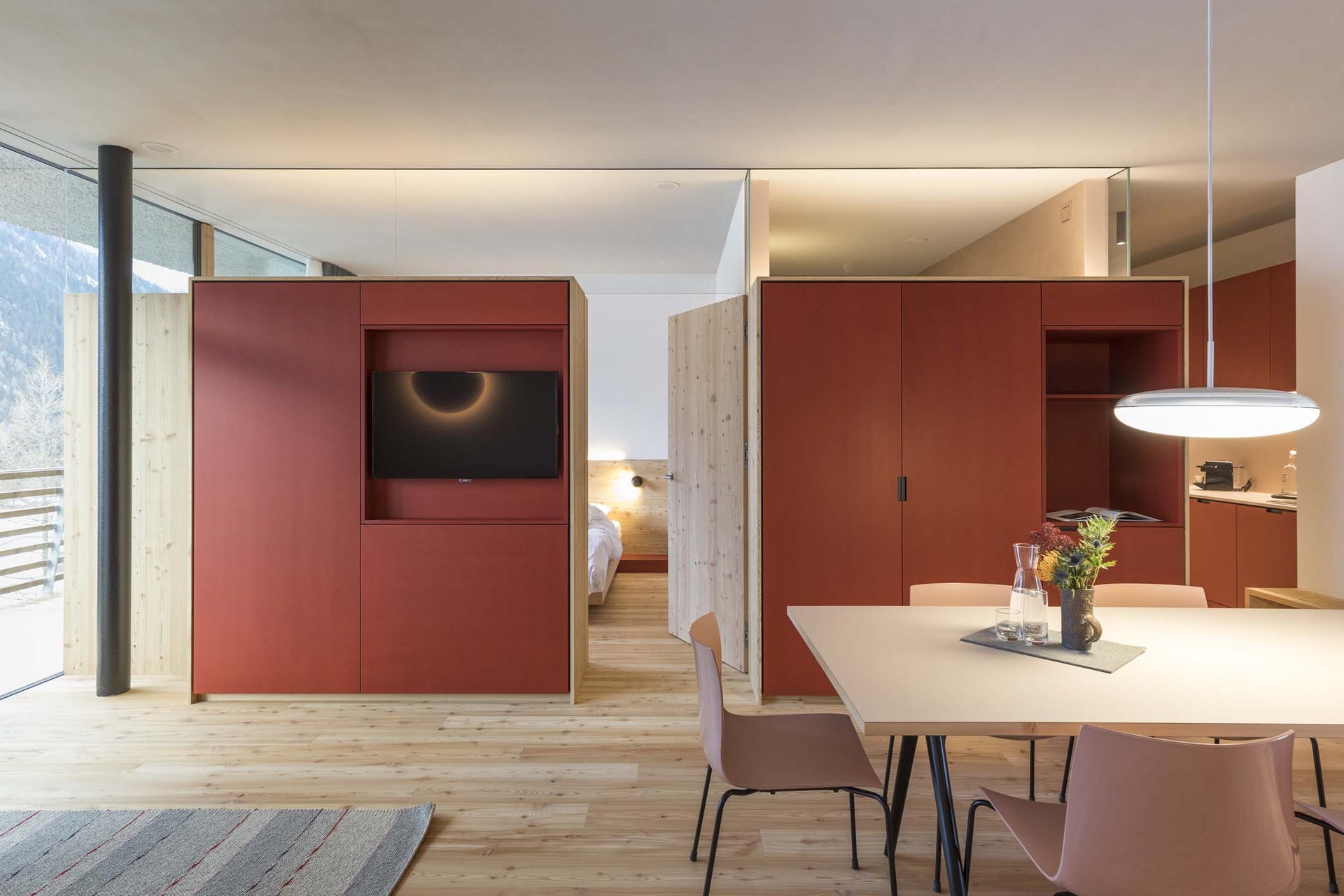 Vacanze in grande stile al Residence Alma Paramout Vacanze in grande stile al Residence Alma Paramout