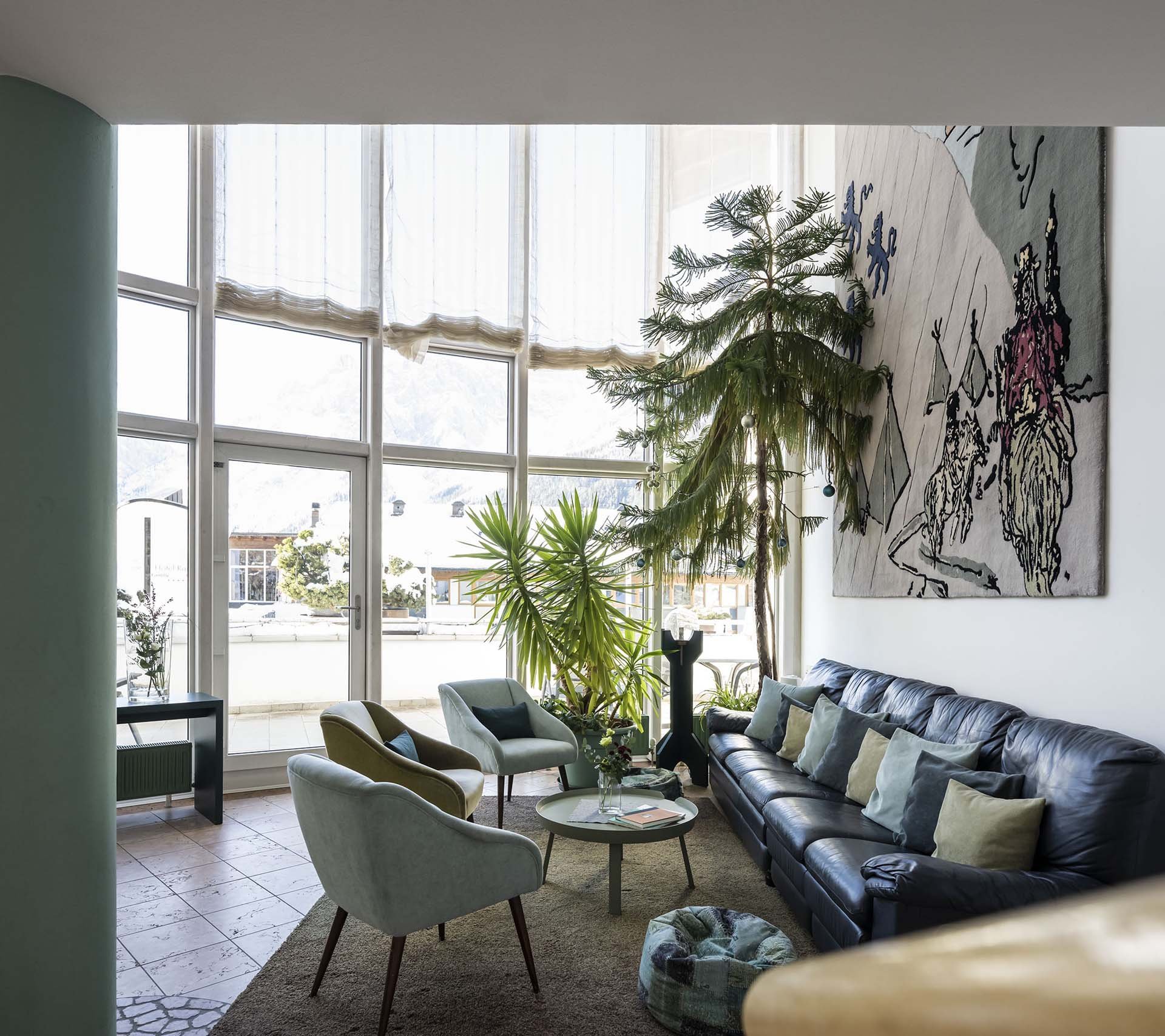 Scheda struttura - Residence Königswarte Strata Scheda struttura - Residence Königswarte Strata