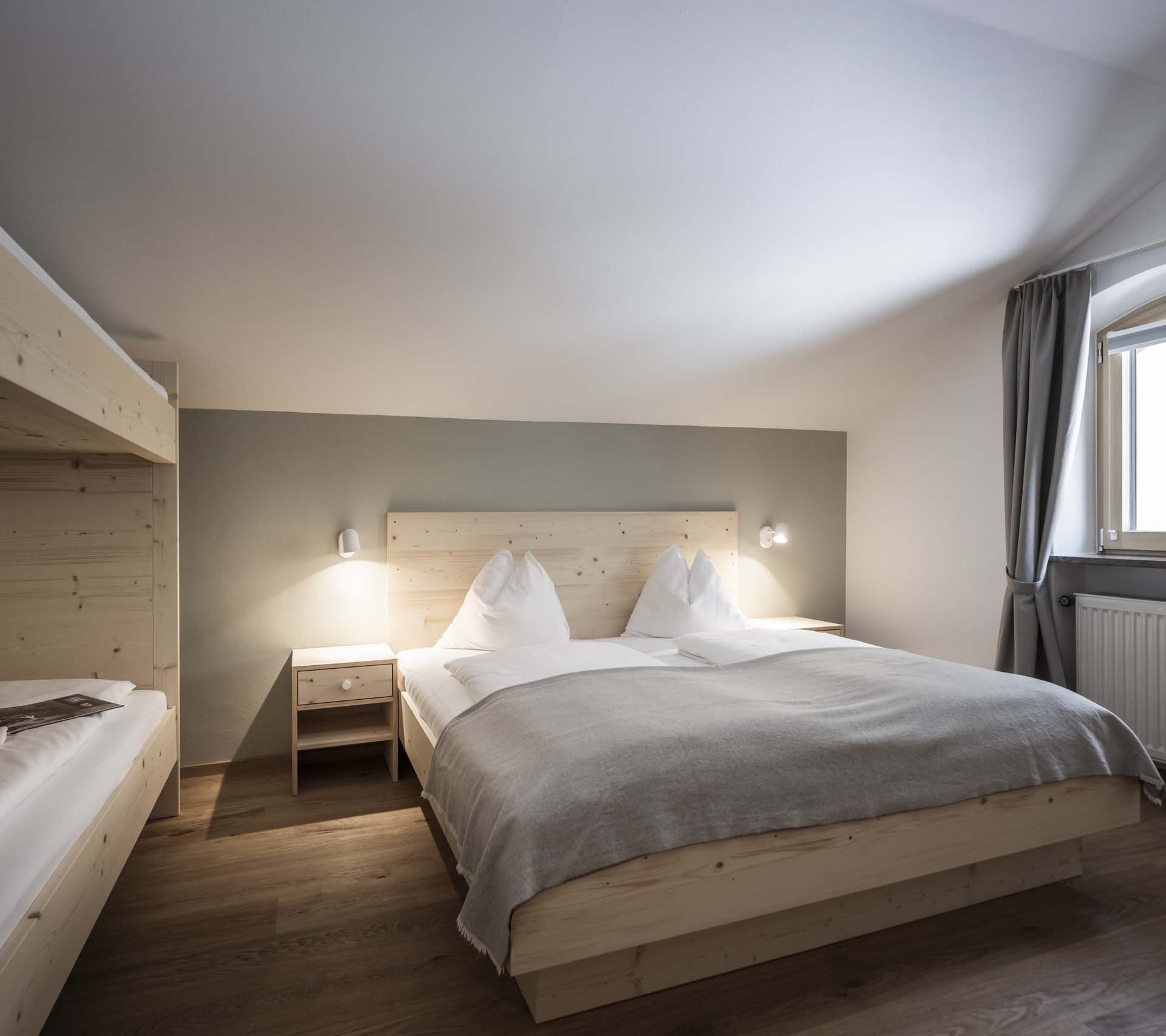 Scheda struttura - Residence Villa Rainer Scheda struttura - Residence Villa Rainer