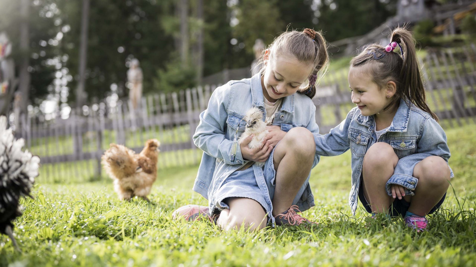 This is what it looks like at Raini’s.