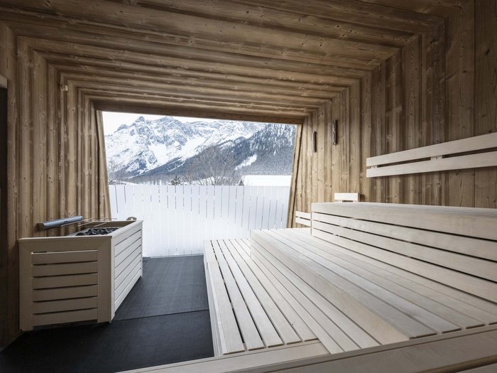 Relax nel family hotel in Alto Adige con piscina