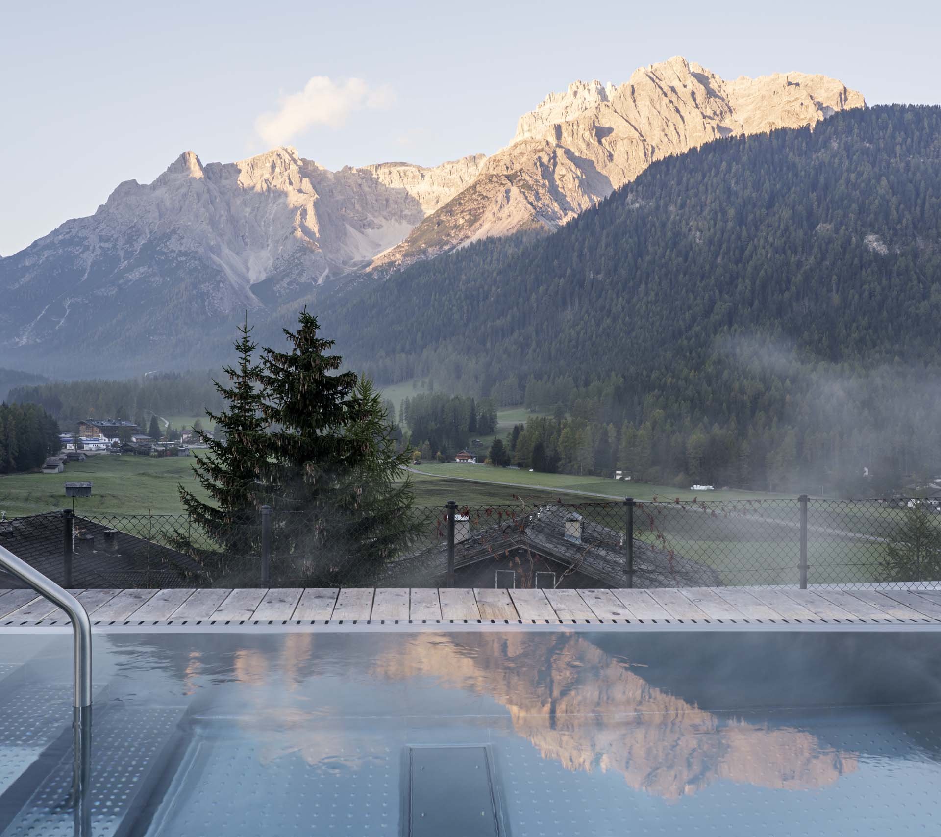 Scheda struttura - Residence Paramount Alma Scheda struttura - Residence Paramount Alma