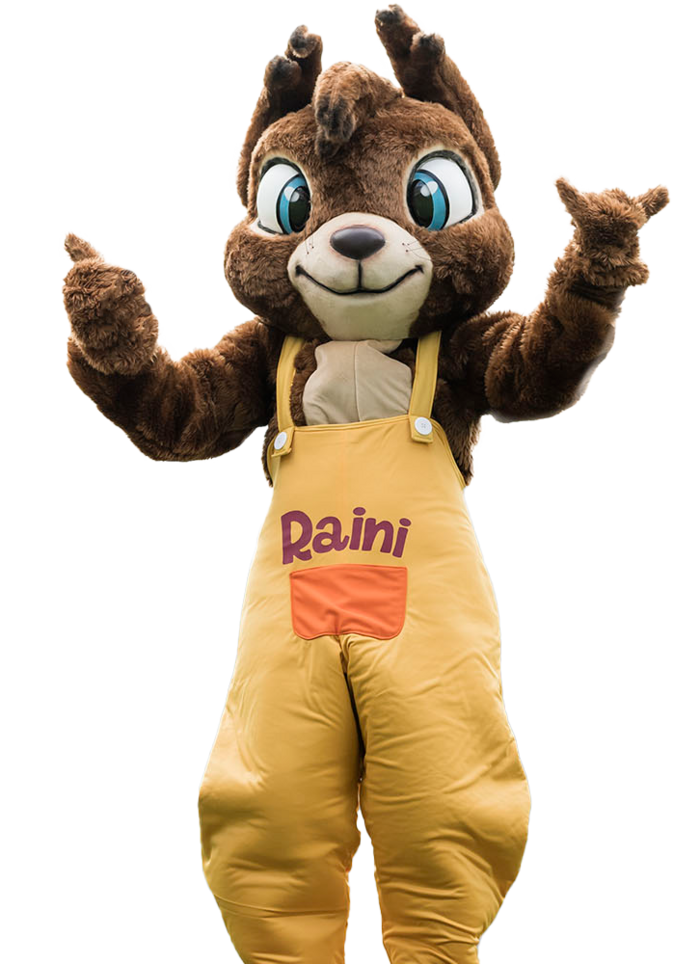 Alpine Stays for all Generations by Family Rainer