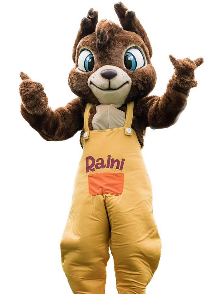 Alpine Stays for all Generations by Family Rainer