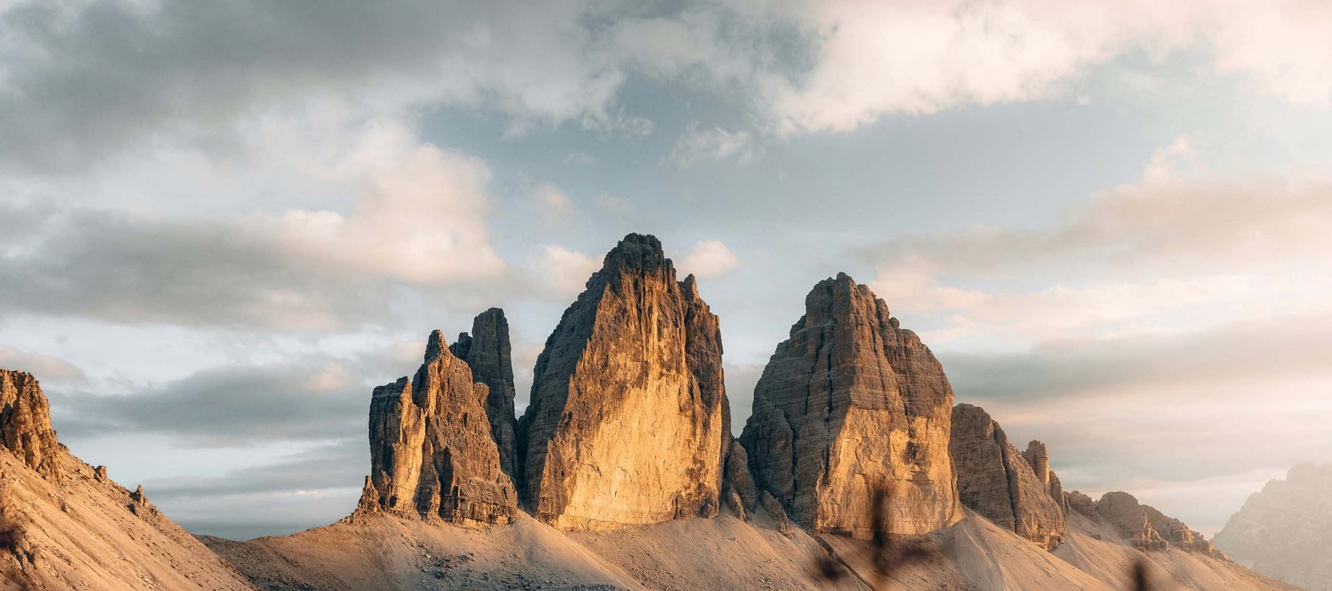Sesto: il paradiso degli appassionati di montagna Sesto: il paradiso degli appassionati di montagna