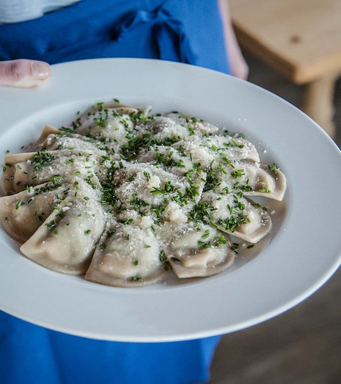 Una vacanza in un hotel senza glutine in Trentino-Alto Adige Una vacanza in un hotel senza glutine in Trentino-Alto Adige