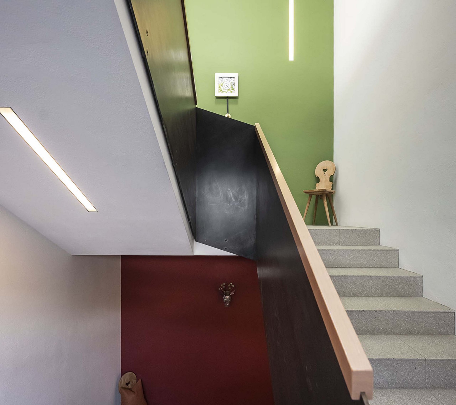 Scheda struttura - Residence Königswarte Strata Scheda struttura - Residence Königswarte Strata