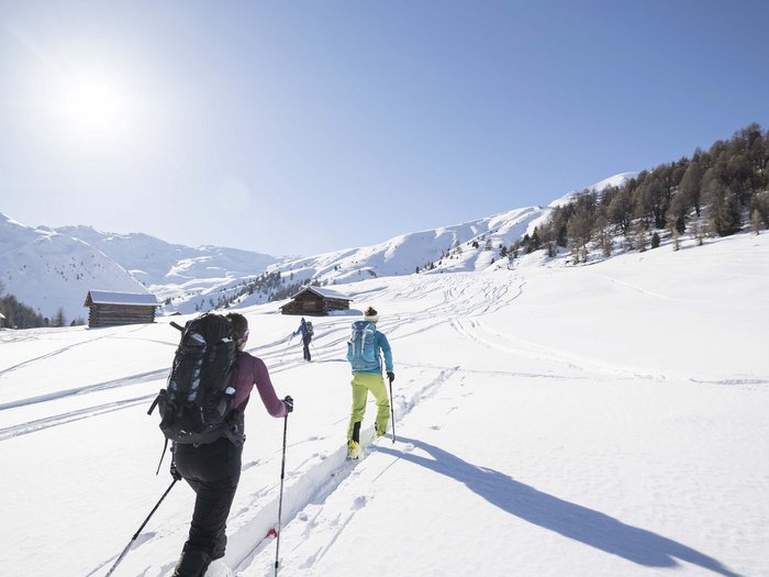 Sport invernali fuoripista Sport invernali fuoripista