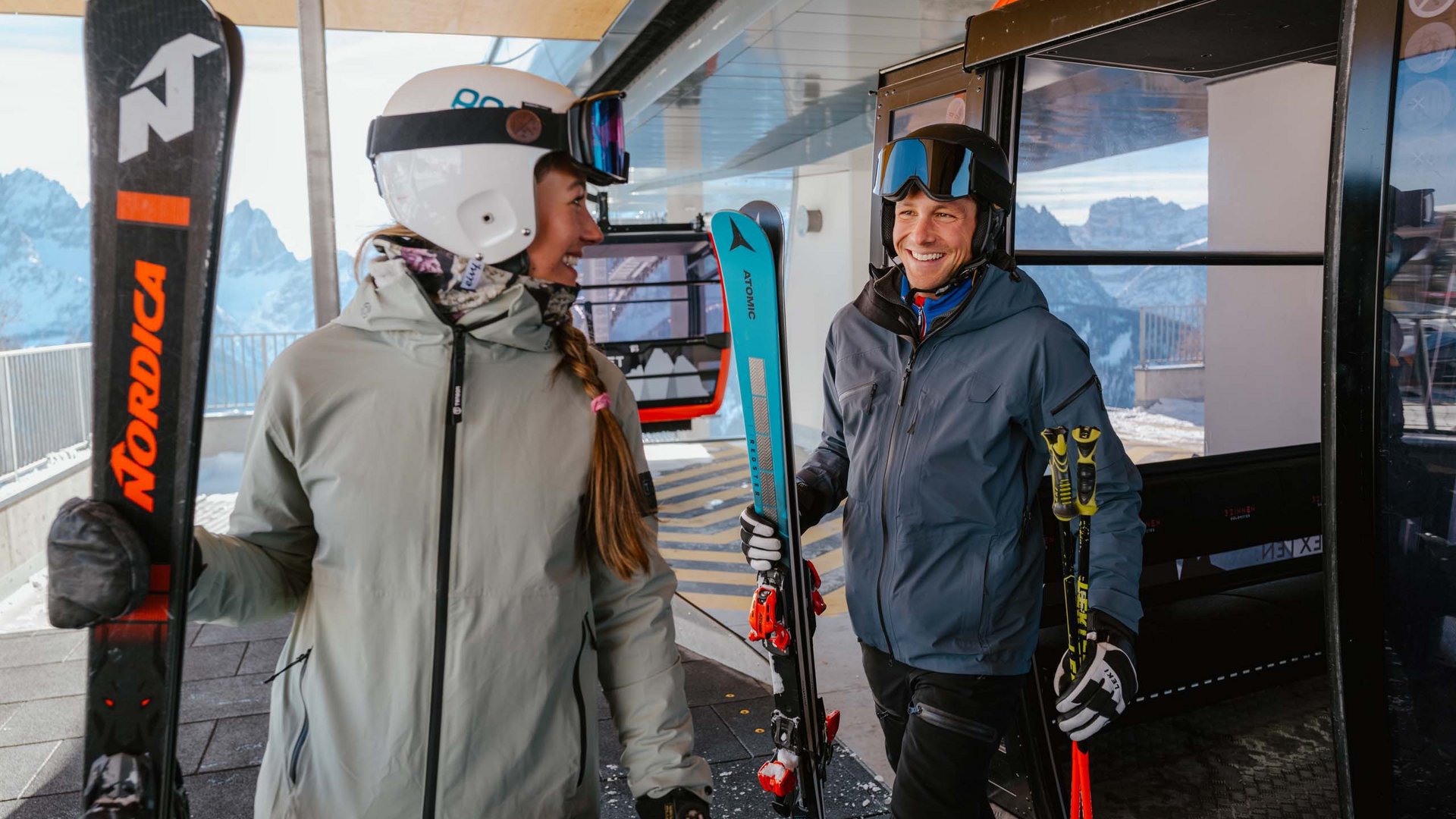 This is what it looks like at Raini’s.